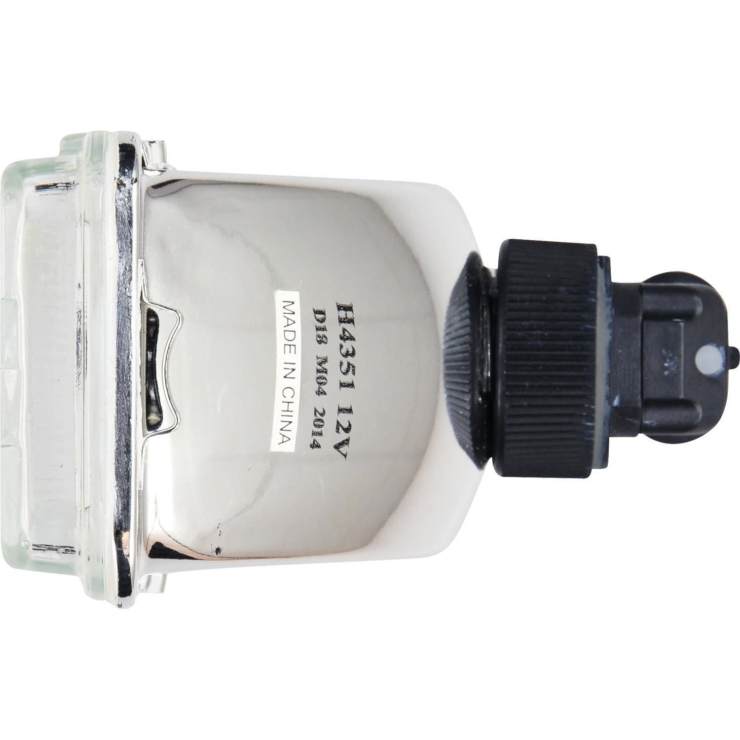 Sylvania XtraVision Headlight Bulb H4351XV