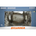 Sylvania Basic Headlight Bulb H4651