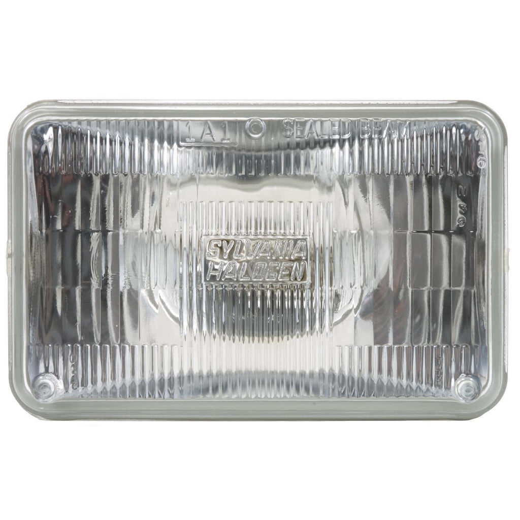 Sylvania Basic Headlight Bulb H4651