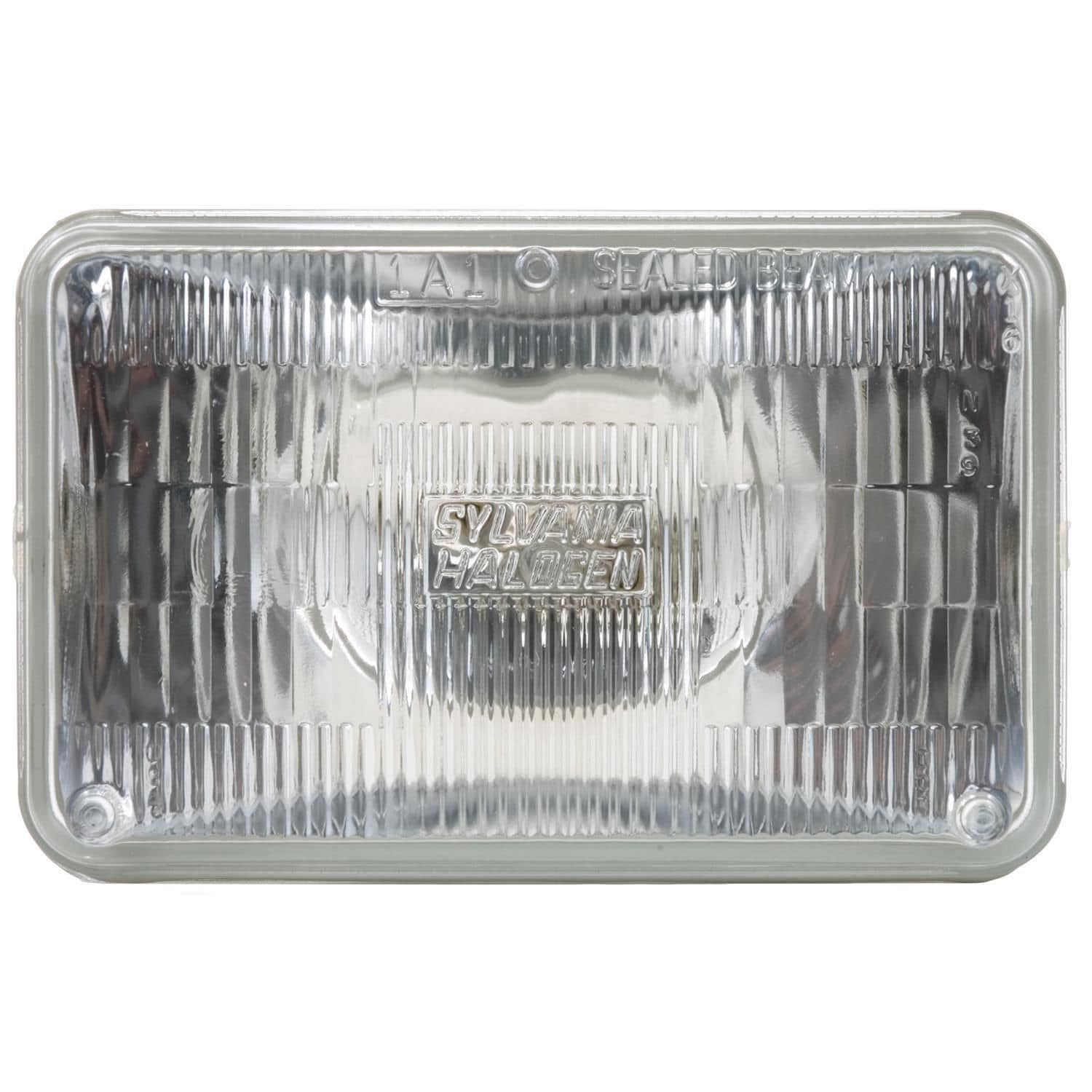 Sylvania Basic Headlight Bulb H4651