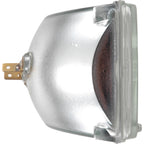 Sylvania Basic Headlight Bulb H4651