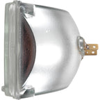 Sylvania Basic Headlight Bulb H4651