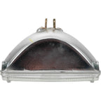 Sylvania Basic Headlight Bulb H4651