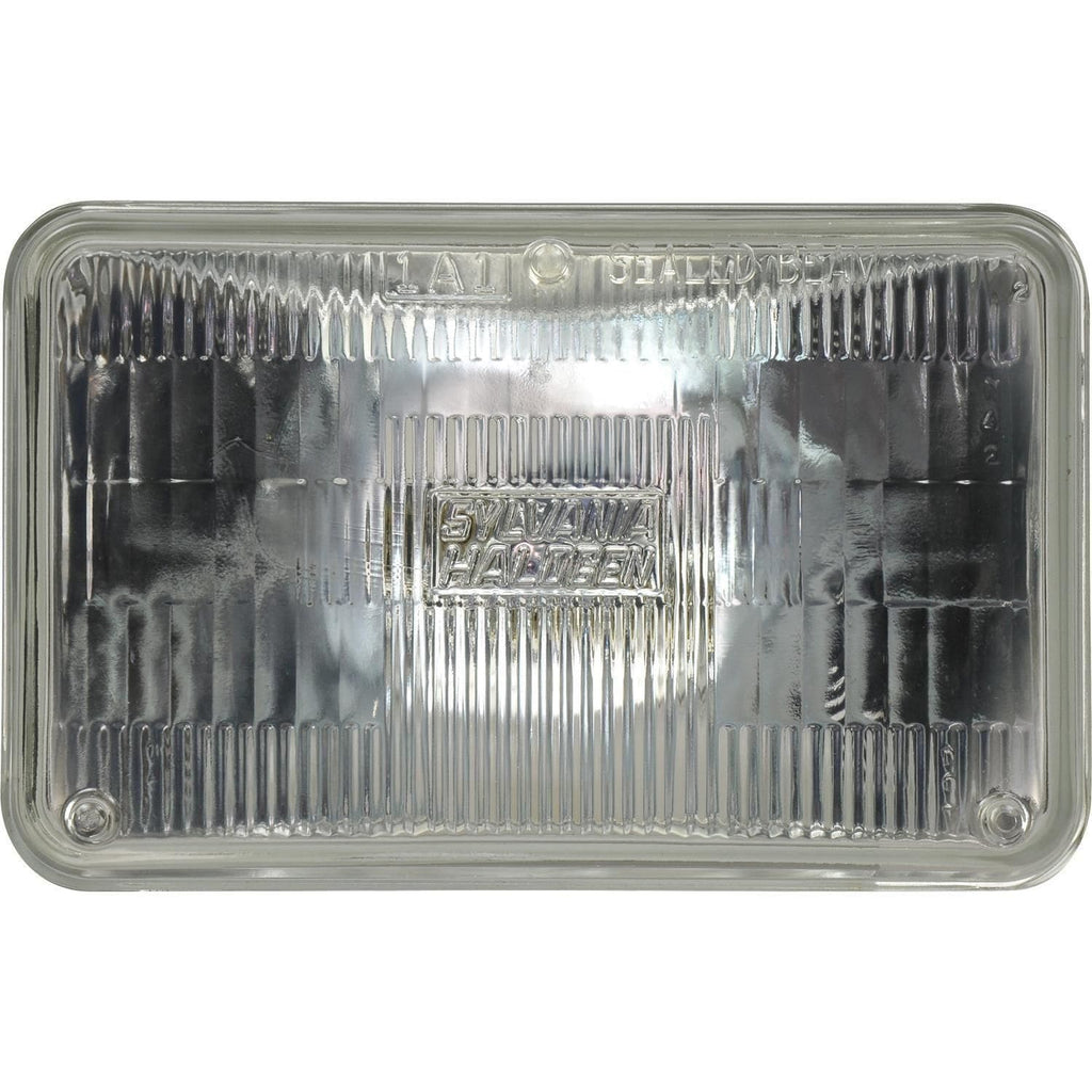 Sylvania SilverStar Headlight Bulb H4651ST