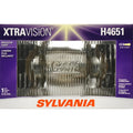 Sylvania XtraVision Headlight Bulb H4651XV