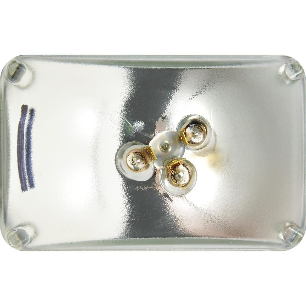 Sylvania Basic Headlight Bulb H4656