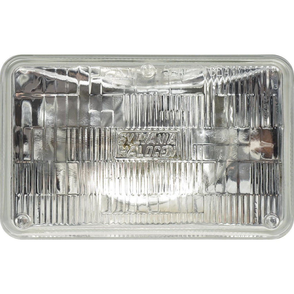 Sylvania Basic Headlight Bulb H4656