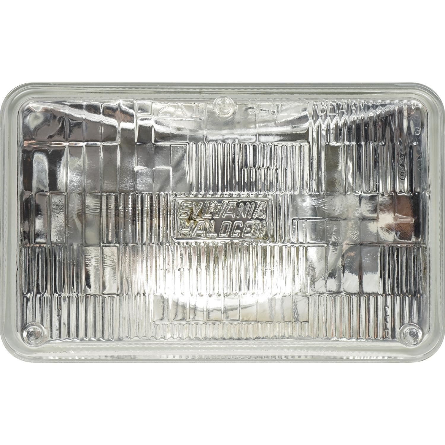 Sylvania Basic Headlight Bulb H4656