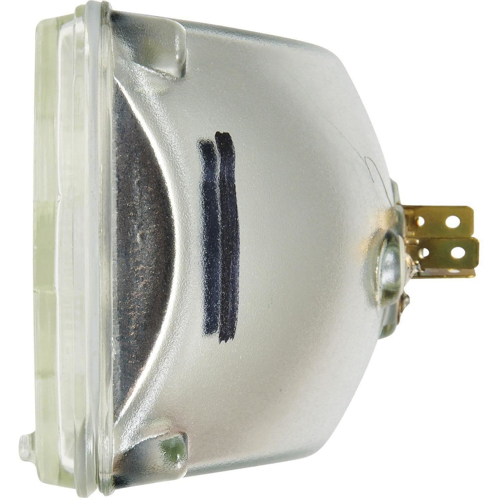 Sylvania Basic Headlight Bulb H4656