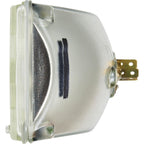 Sylvania Basic Headlight Bulb H4656