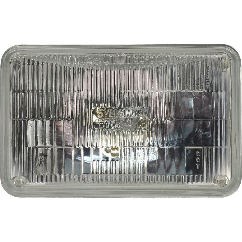 Sylvania SilverStar Headlight Bulb H4656ST