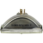 Sylvania SilverStar Headlight Bulb H4656ST