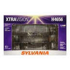 Sylvania XtraVision Headlight Bulb H4656XV