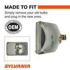 Sylvania XtraVision Headlight Bulb H4656XV