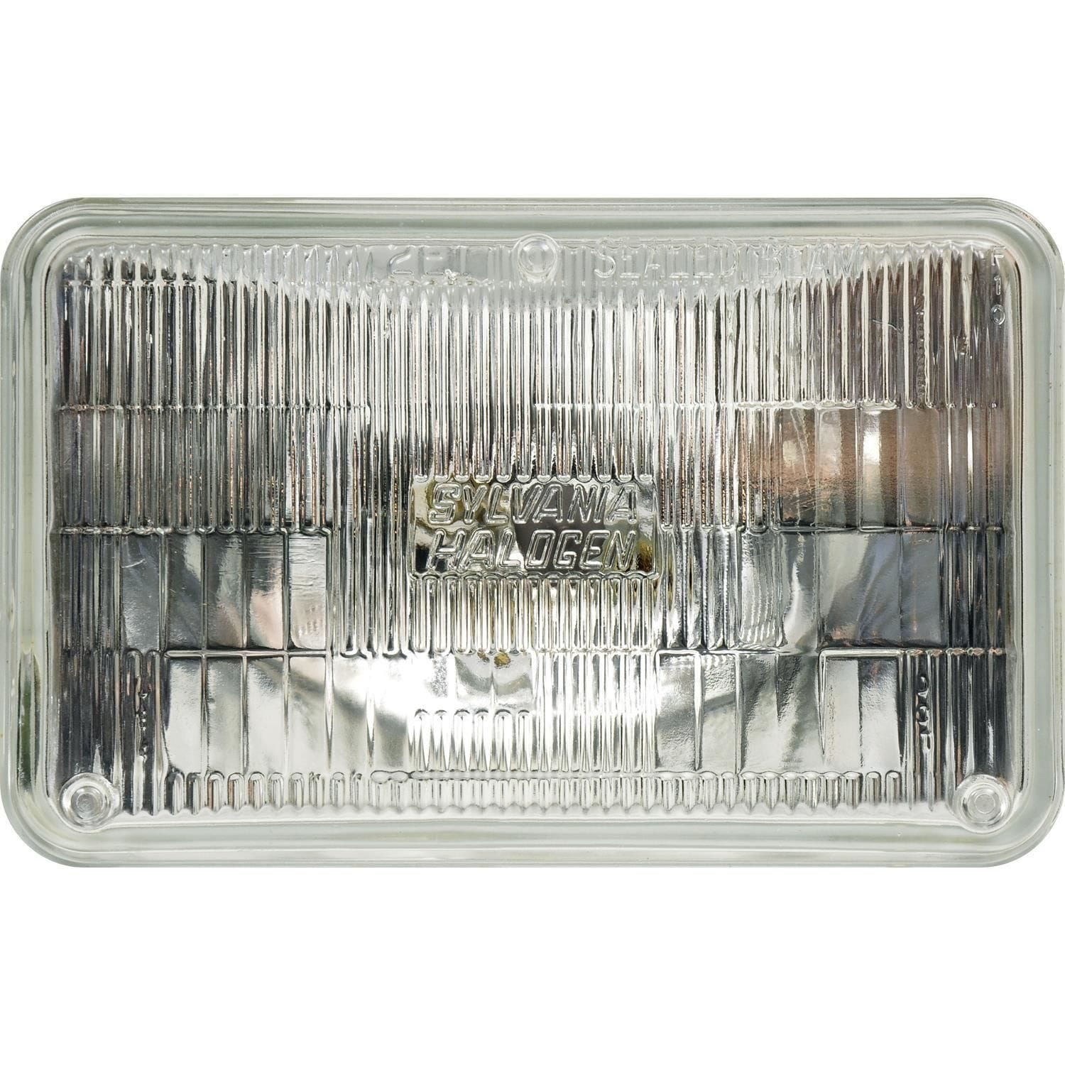 Sylvania Basic High Headlight Bulb H4666
