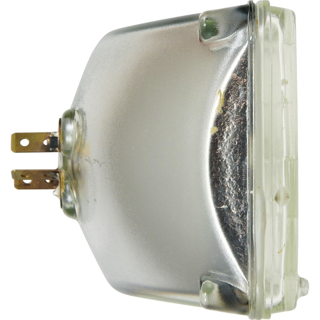 Sylvania Basic High Headlight Bulb H4666