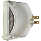 Sylvania Basic High Headlight Bulb H4666