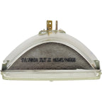 Sylvania Basic High Headlight Bulb H4666