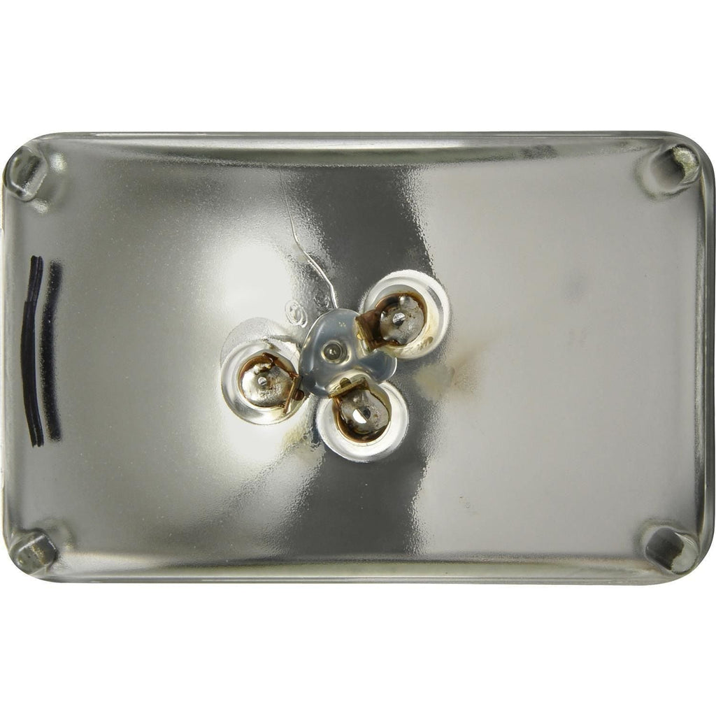 Sylvania SilverStar High Headlight Bulb H4666ST