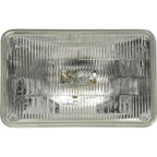 Sylvania SilverStar High Headlight Bulb H4666ST