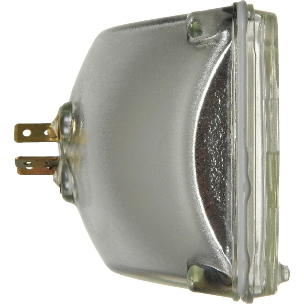 Sylvania SilverStar High Headlight Bulb H4666ST