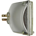 Sylvania SilverStar High Headlight Bulb H4666ST