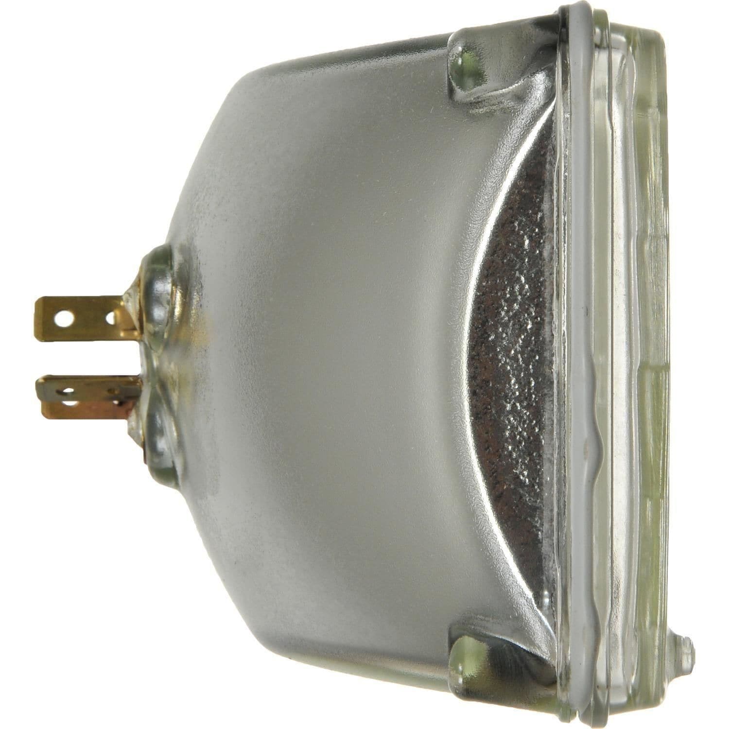 Sylvania SilverStar High Headlight Bulb H4666ST