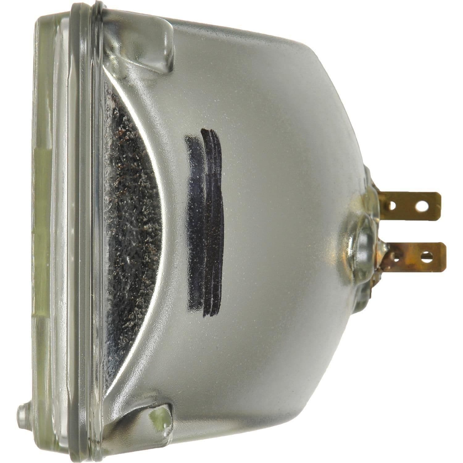 Sylvania SilverStar High Headlight Bulb H4666ST
