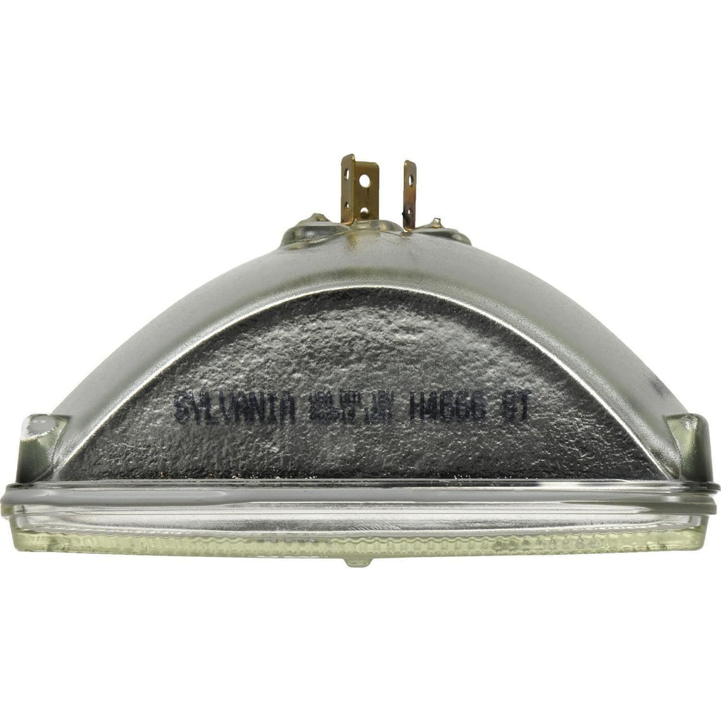 Sylvania SilverStar High Headlight Bulb H4666ST