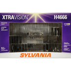 Sylvania XtraVision High Headlight Bulb H4666XV