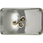 Sylvania XtraVision High Headlight Bulb H4666XV