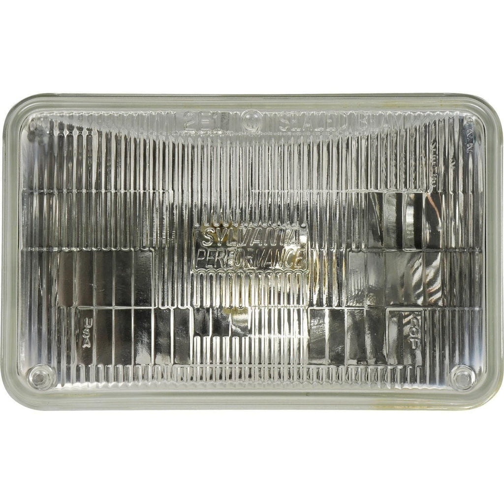 Sylvania XtraVision High Headlight Bulb H4666XV