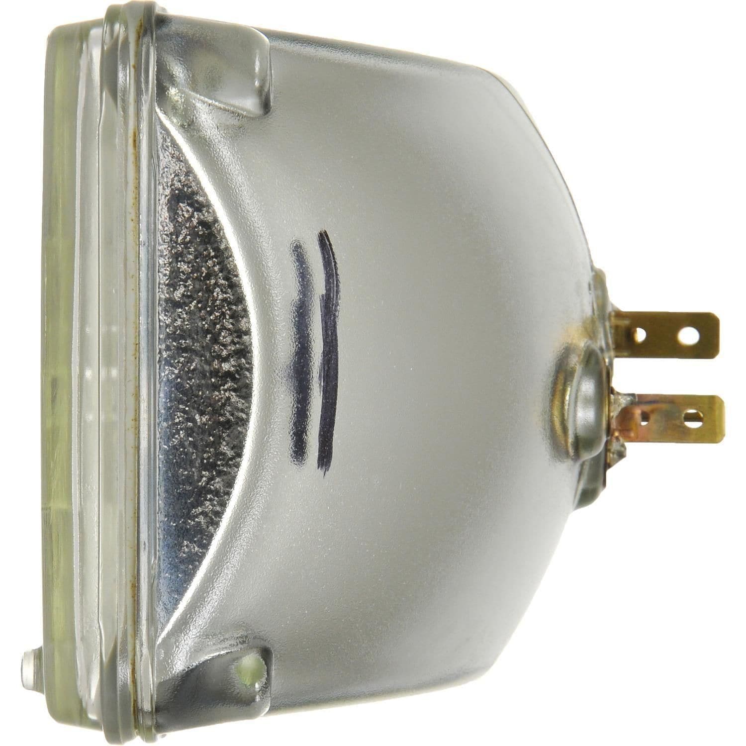 Sylvania XtraVision High Headlight Bulb H4666XV