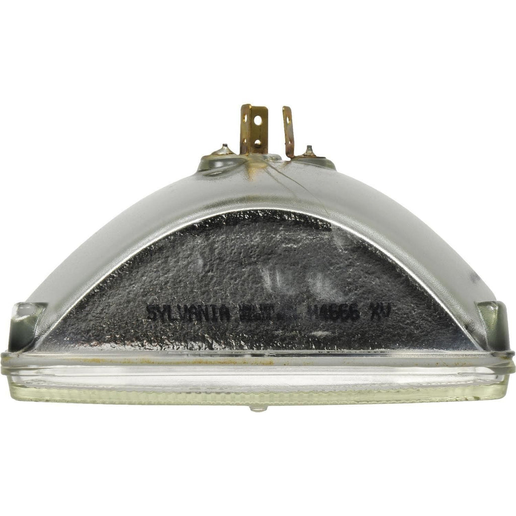 Sylvania XtraVision High Headlight Bulb H4666XV