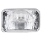 Sylvania Basic High Beam Headlight Bulb H4701