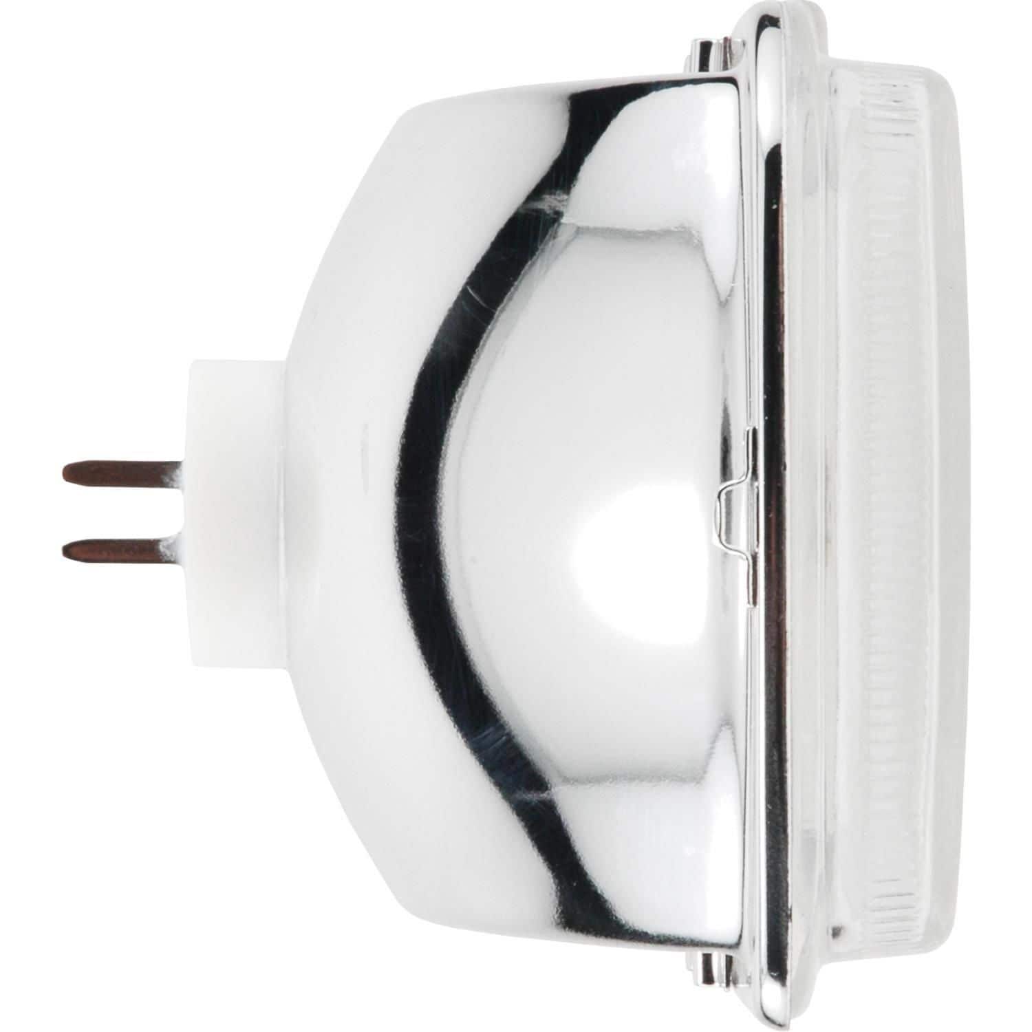 Sylvania Basic High Beam Headlight Bulb H4701