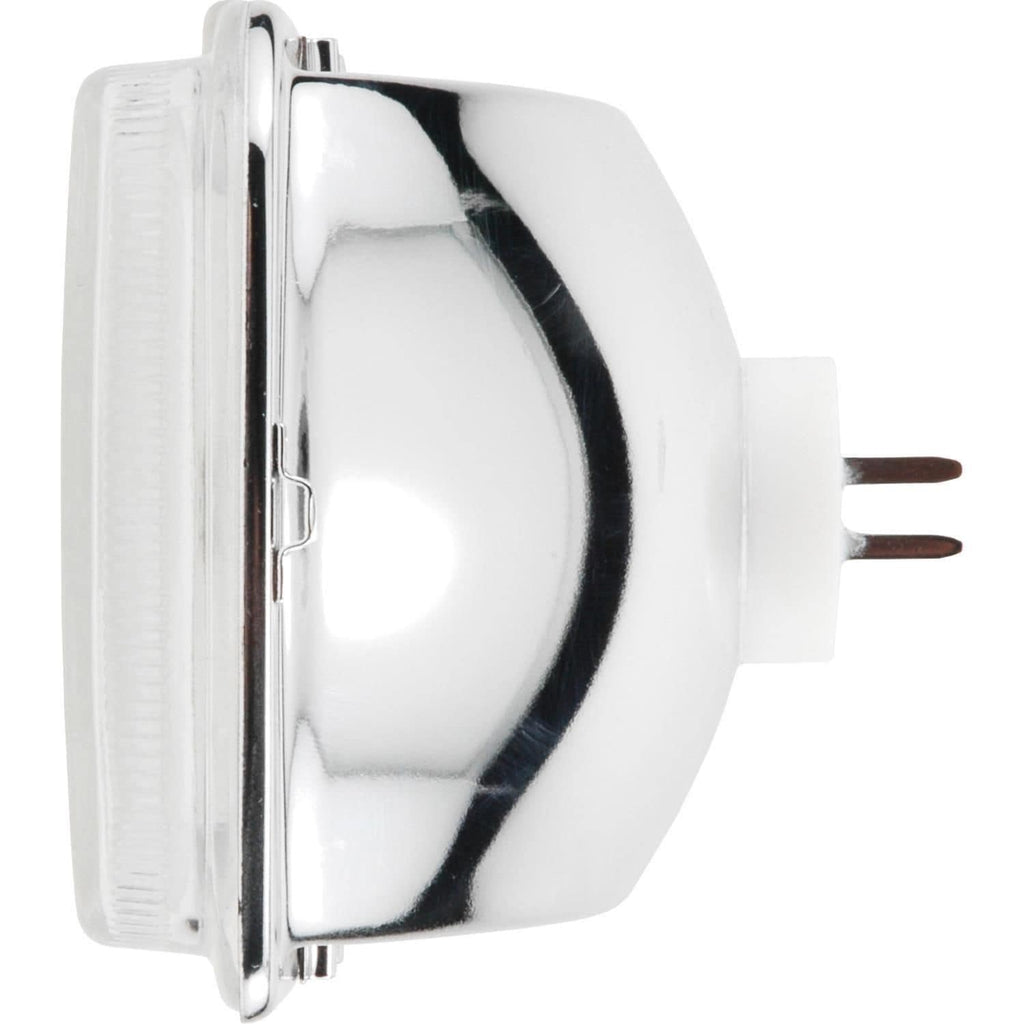 Sylvania Basic High Beam Headlight Bulb H4701