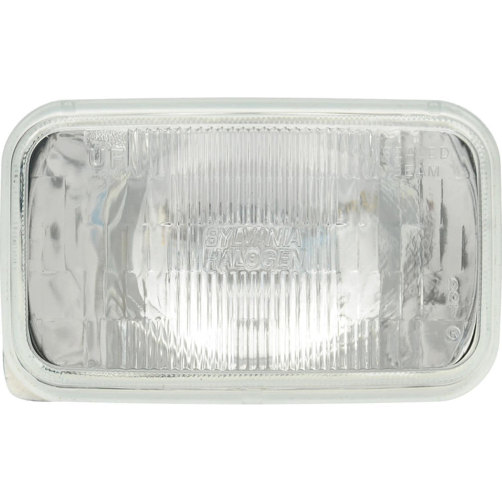 Sylvania XtraVision High Beam Headlight Bulb H4701XV
