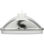 Sylvania XtraVision High Beam Headlight Bulb H4701XV