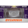 Sylvania XtraVision Headlight Bulb H4703XV