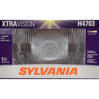 Sylvania XtraVision Headlight Bulb H4703XV