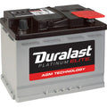 Platinum Platinum Elite Group Size 47 / H5 Absorbed Glass Mat (AGM) Battery H5-AGMEL