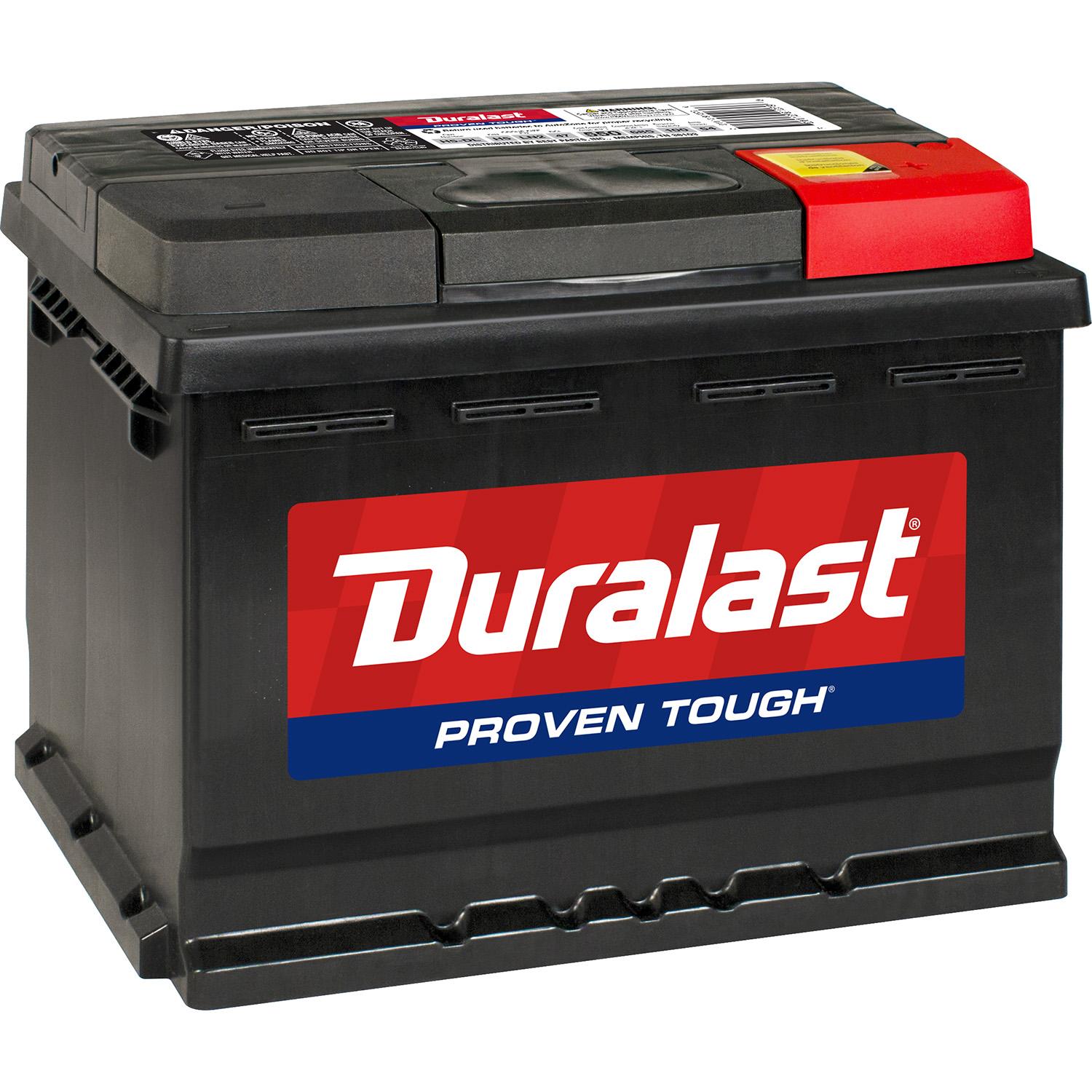 Group Size 47 / H5 Battery H5-DL