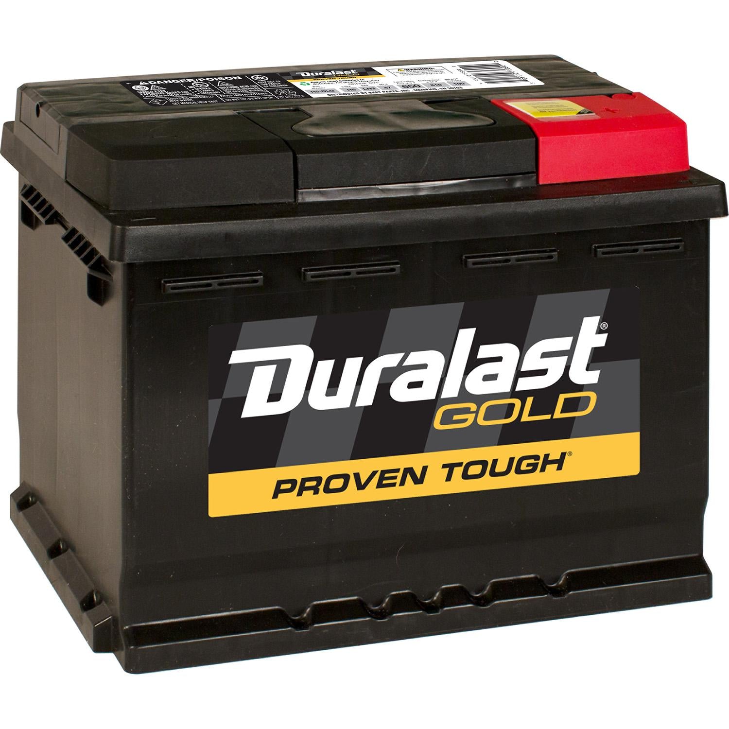 Gold Group Size 47 / H5 Battery H5-DLG