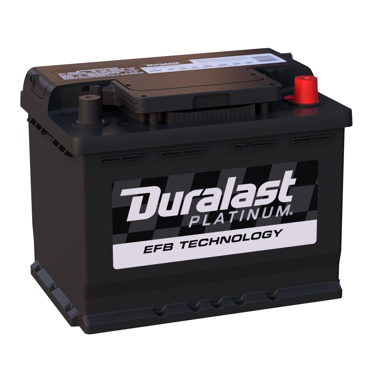Platinum Group Size 47 / H5 EFB Battery H5-EFB