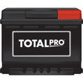 Valucraft Battery BCI Group Size 47 525 CCA H5-VL