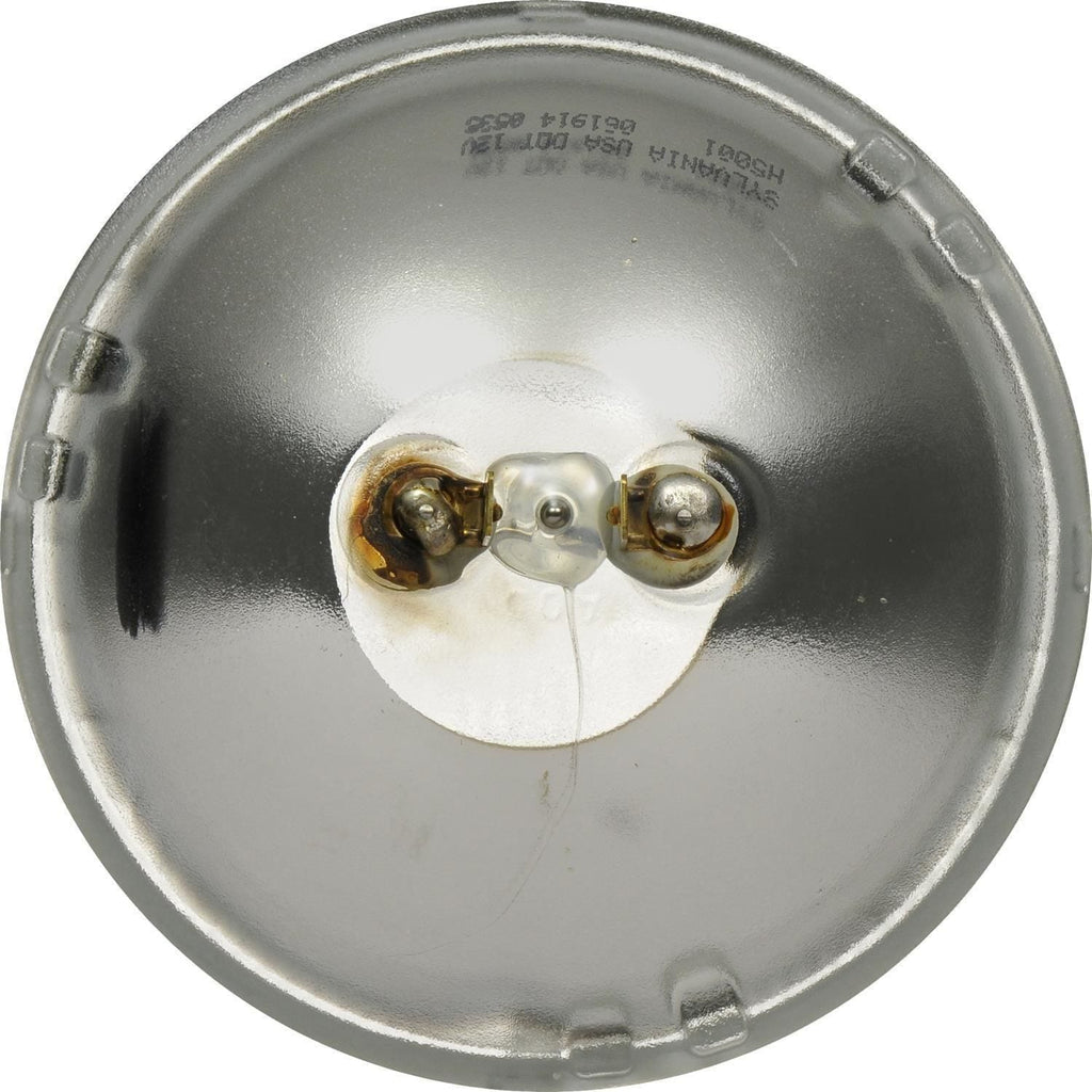 Sylvania Basic High Beam Headlight Bulb H5001