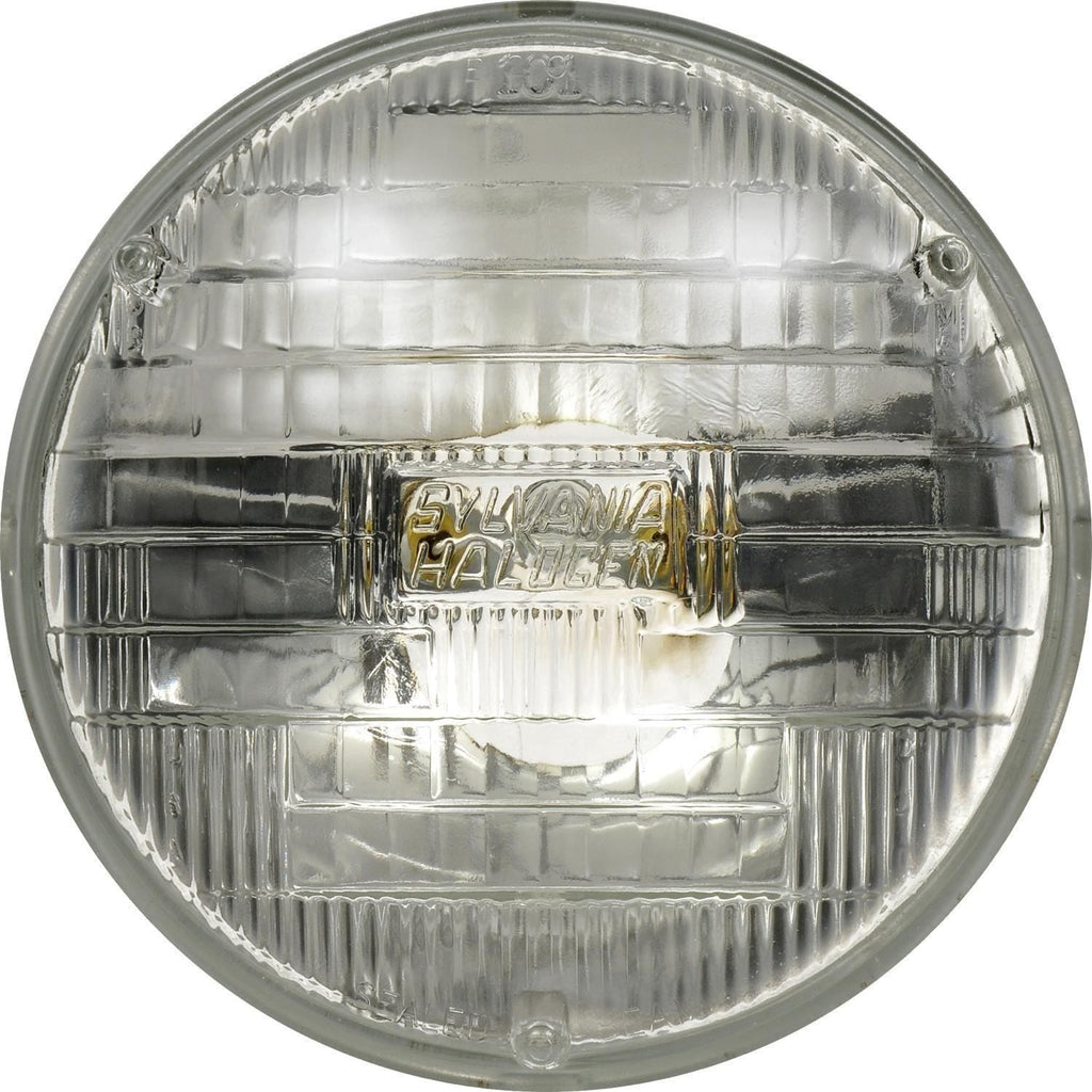 Sylvania Basic High Beam Headlight Bulb H5001
