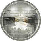 Sylvania Basic High Beam Headlight Bulb H5001