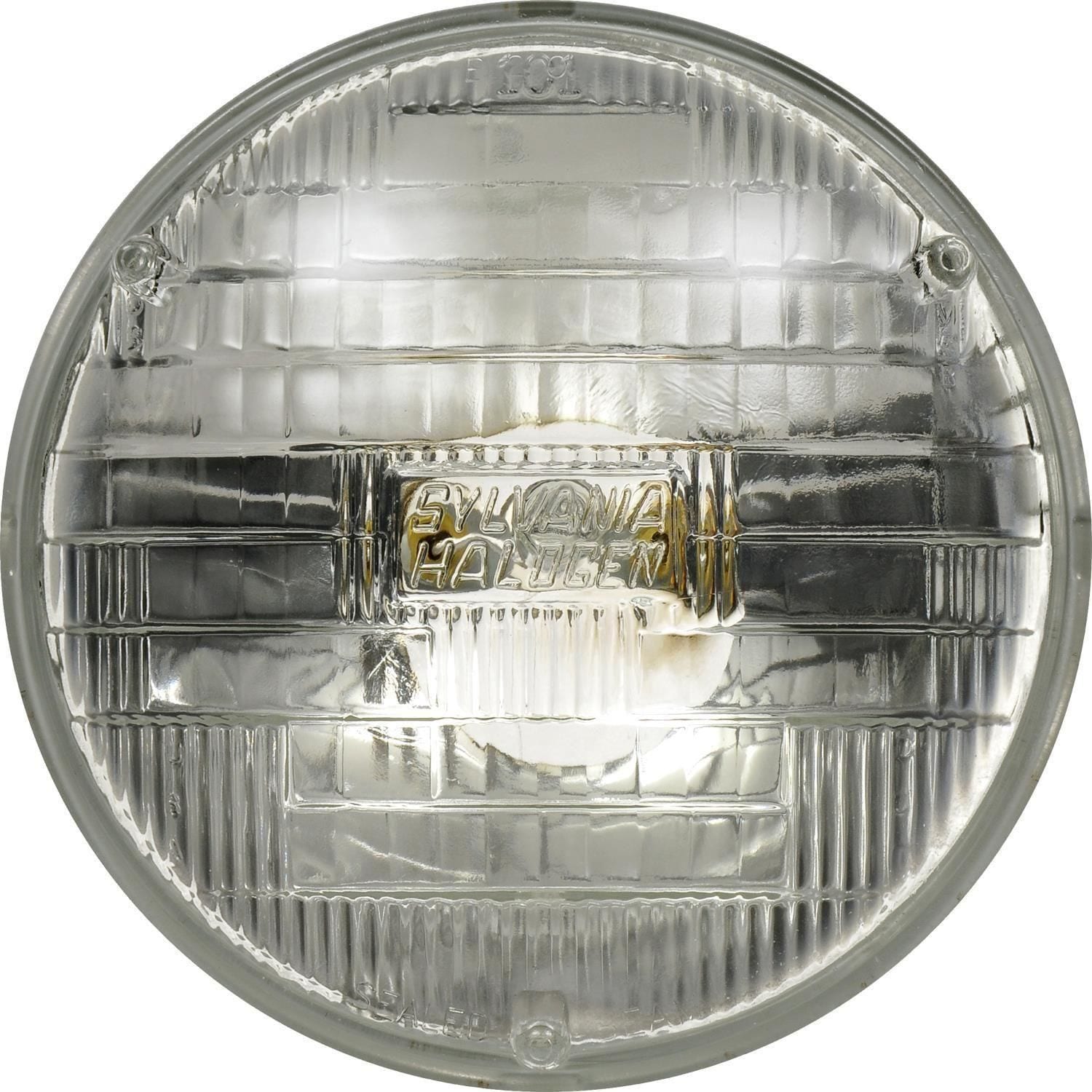Sylvania Basic High Beam Headlight Bulb H5001
